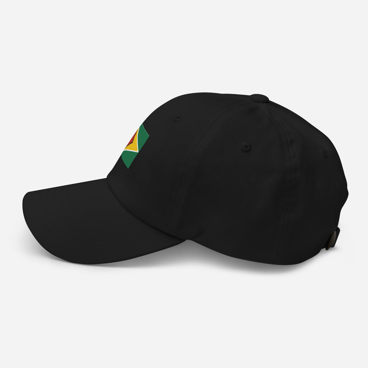 Guyana Dad Hat