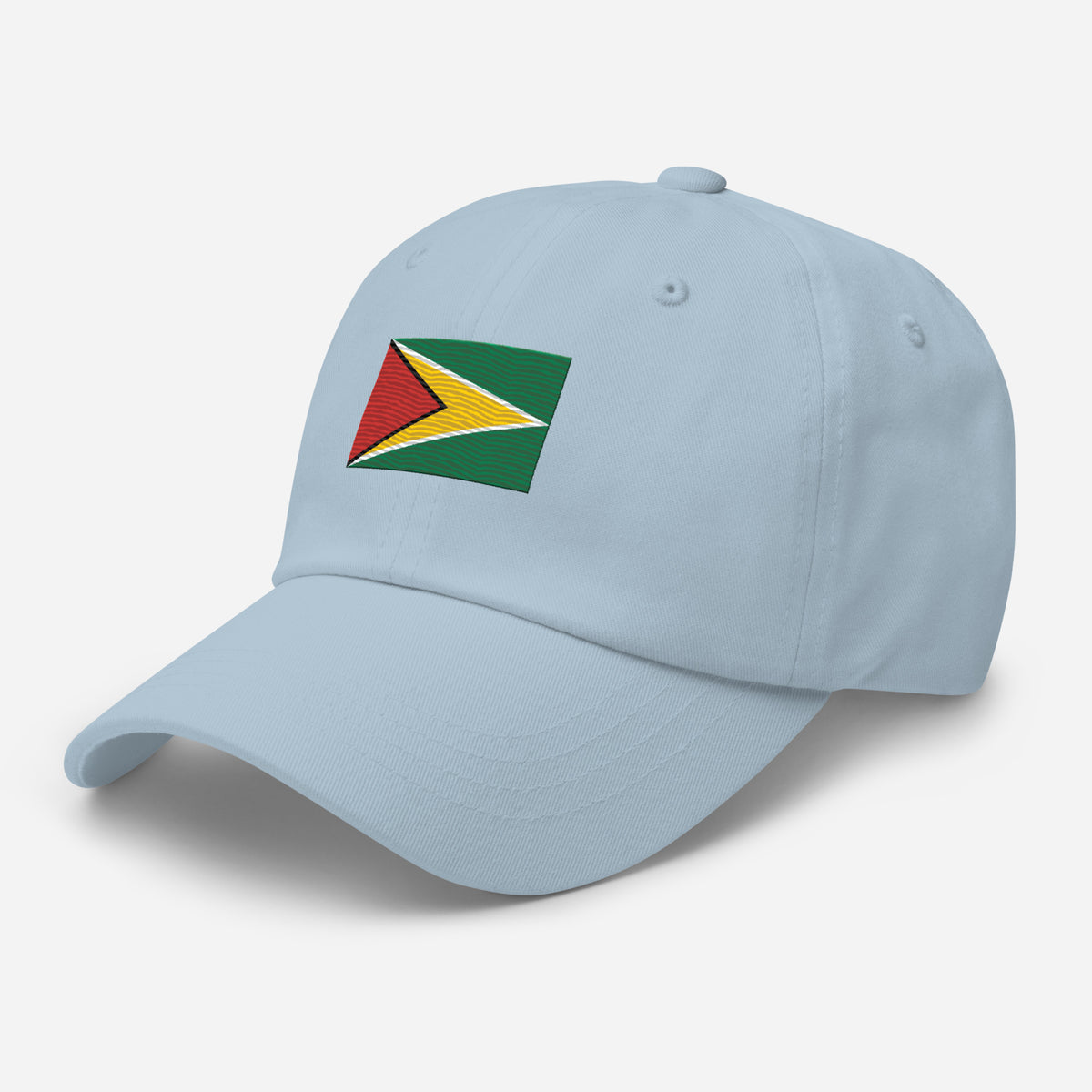 Guyana Dad Hat