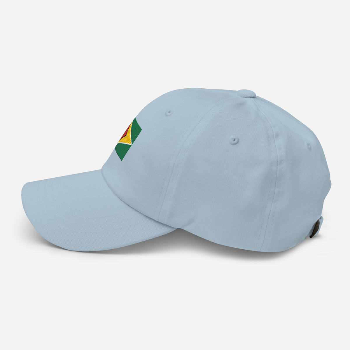 Guyana Dad Hat