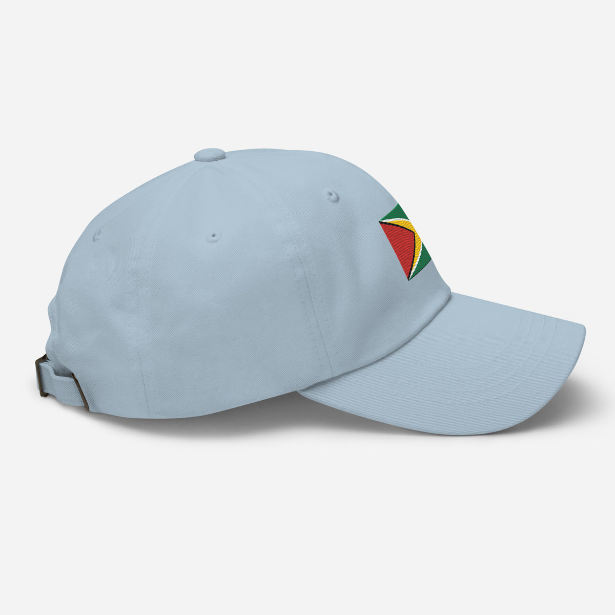 Guyana Dad Hat