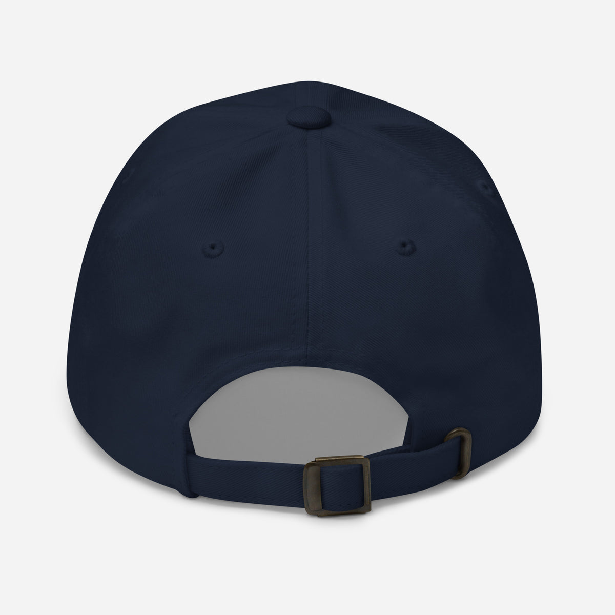 Bahamas Flag Dad Hat