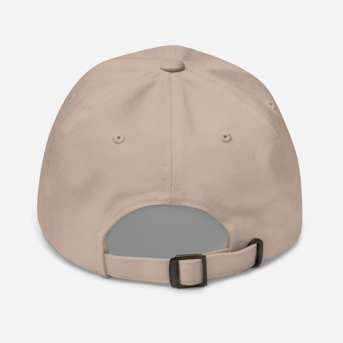 Bahamas Flag Dad Hat