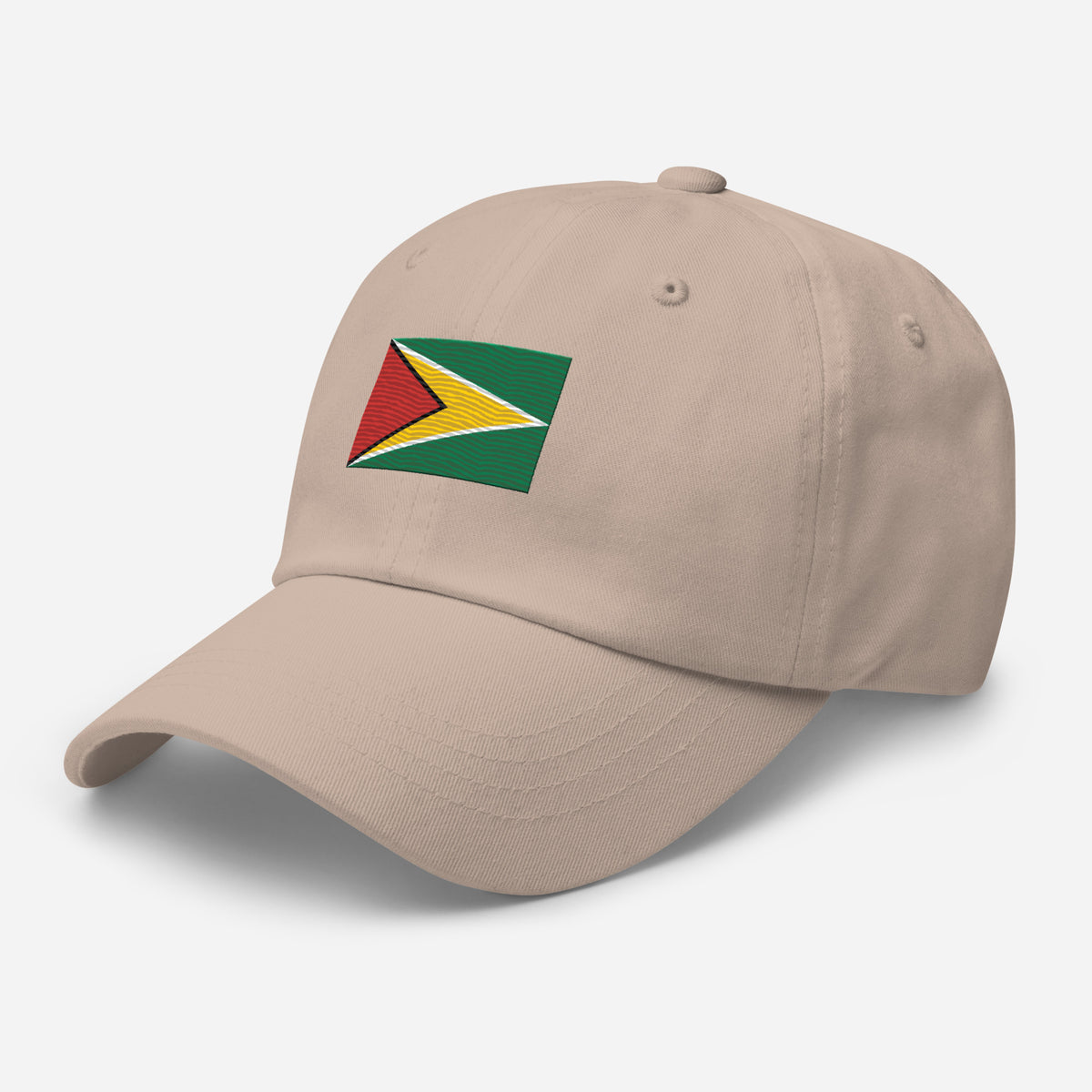 Guyana Dad Hat