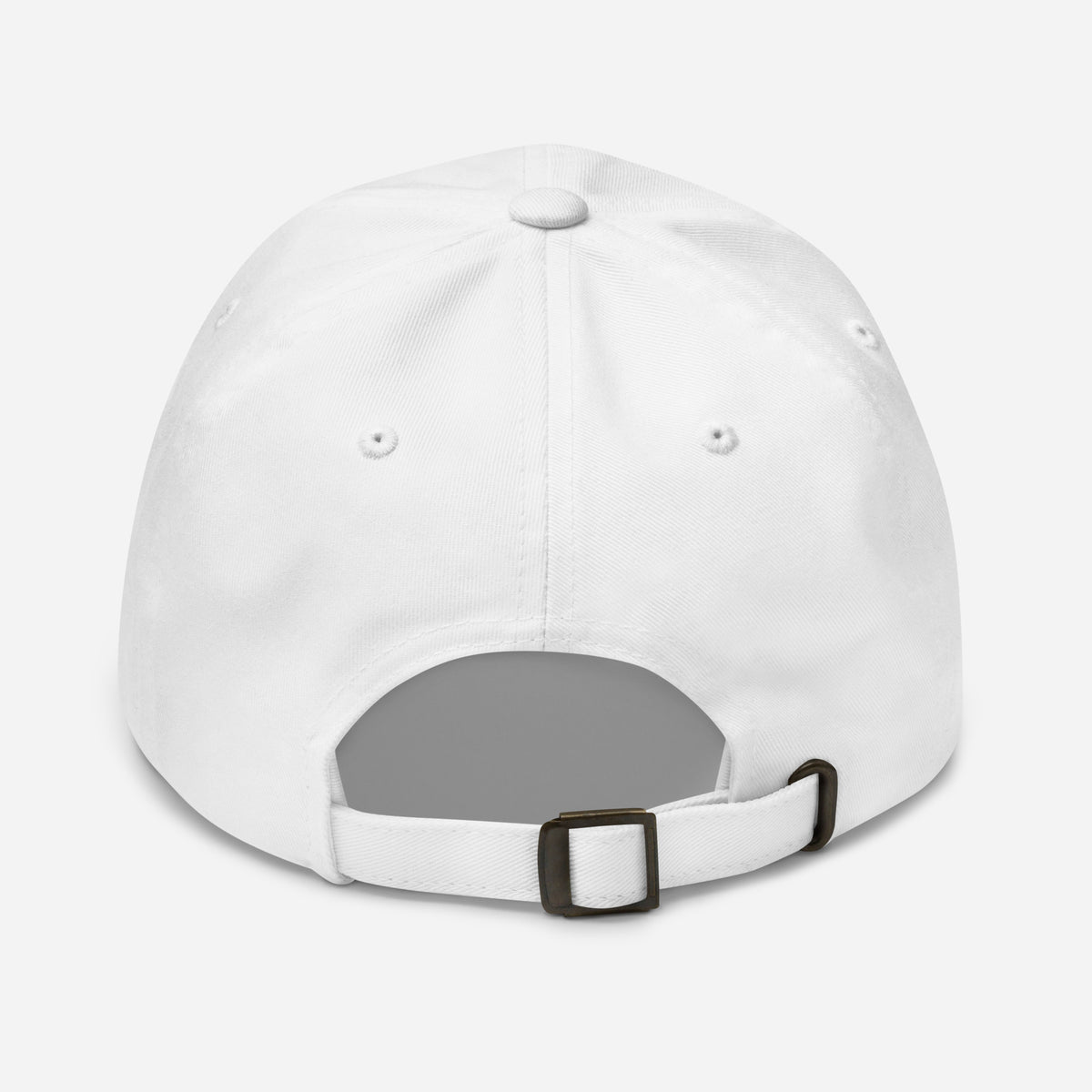 Bahamas Flag Dad Hat