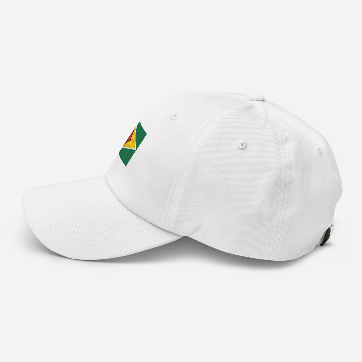 Guyana Dad Hat