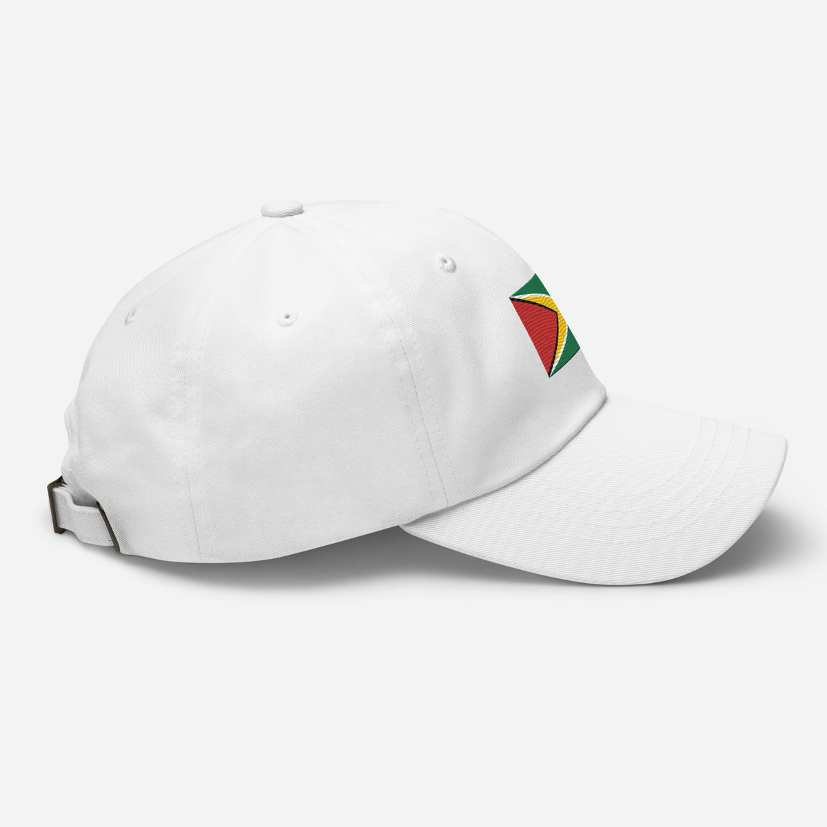 Guyana Dad Hat