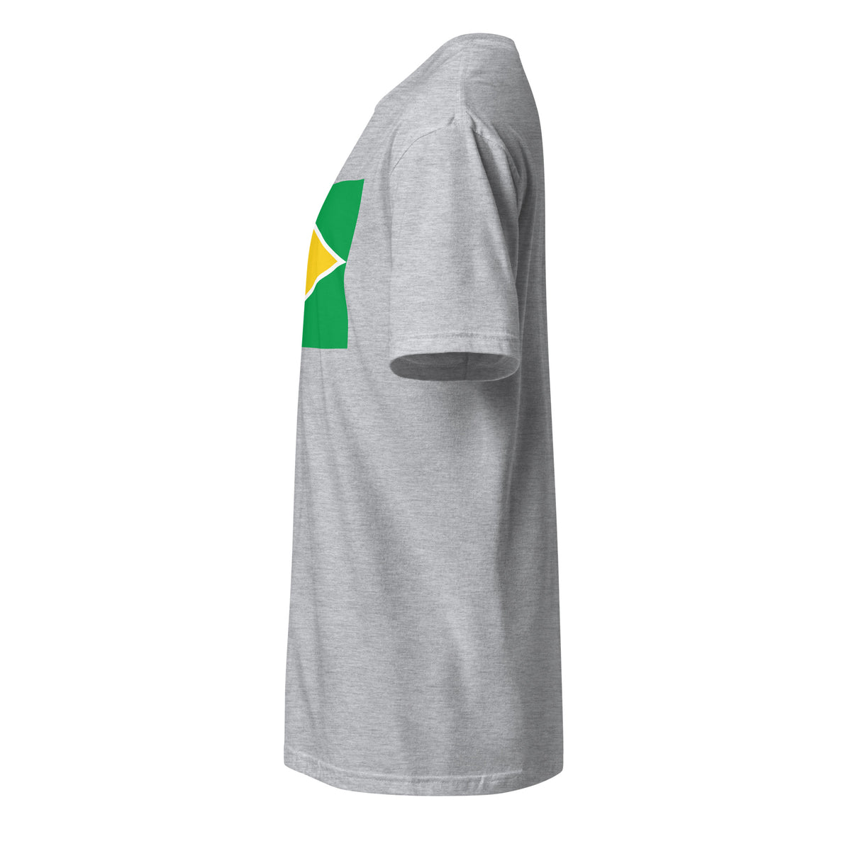 Guyana Flag Unisex T-Shirt