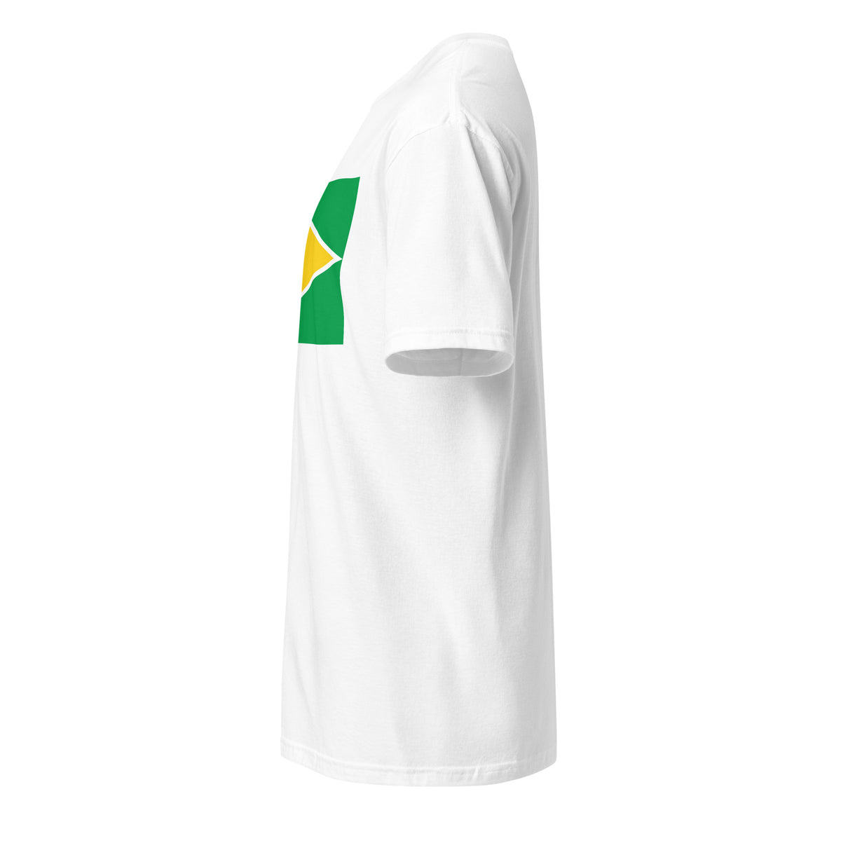 Guyana Flag Unisex T-Shirt