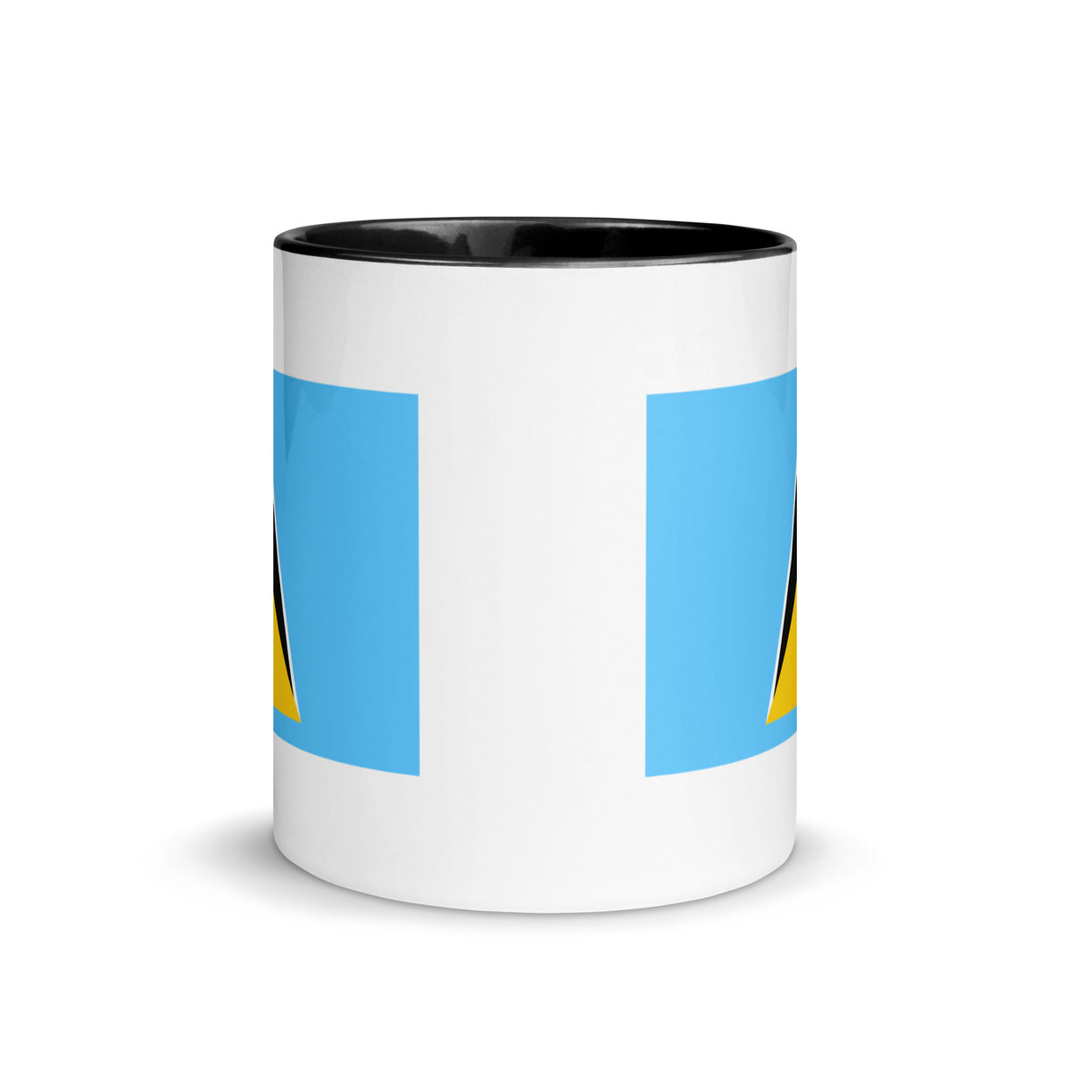 Saint Lucia Mug