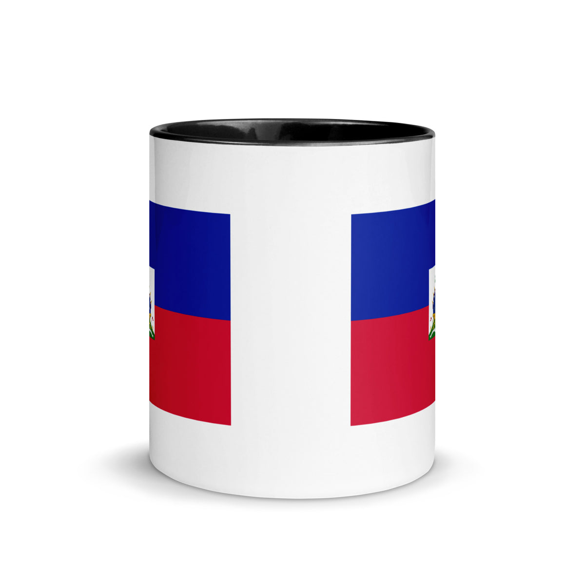 Haiti Mug