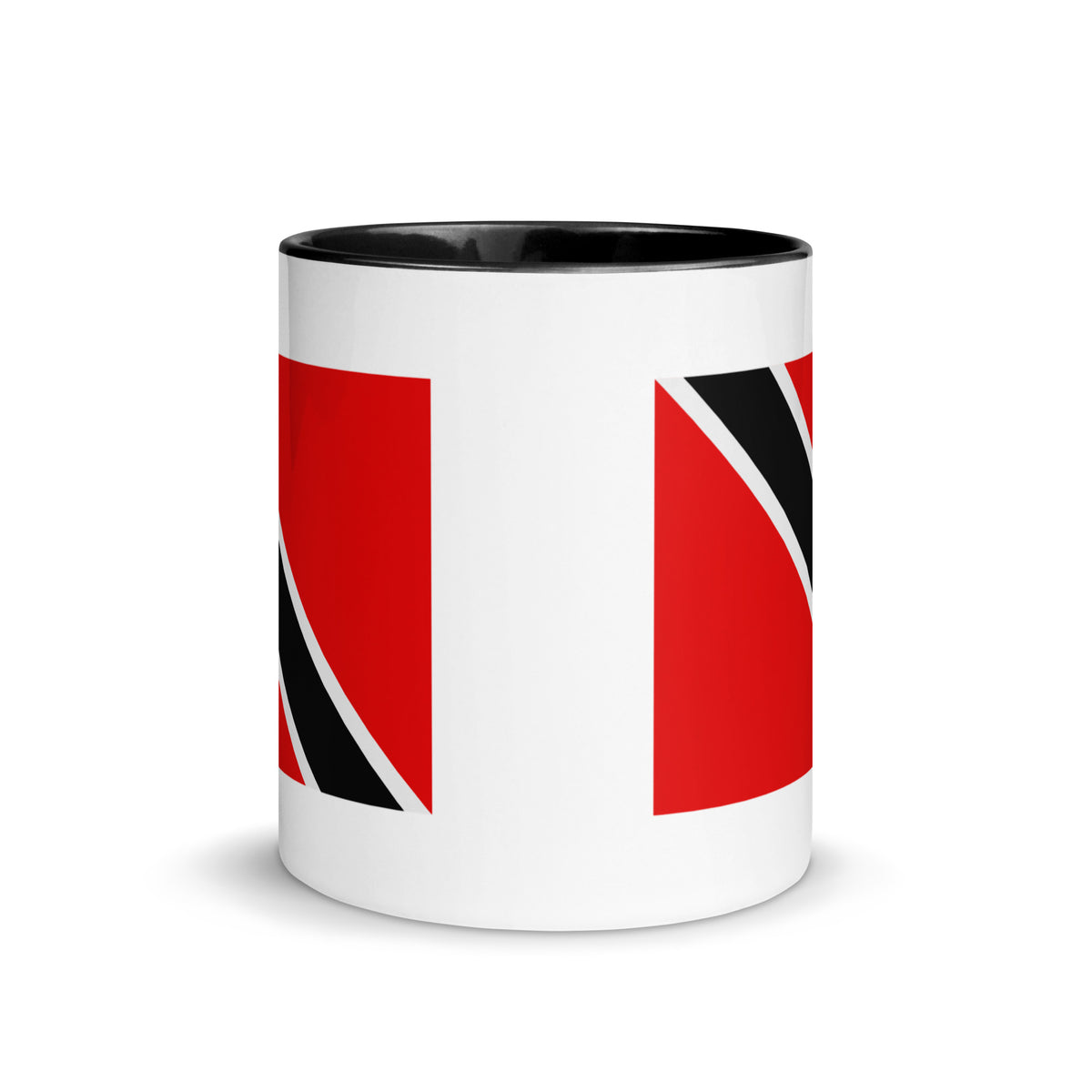 Trinidad and Tobago Mug