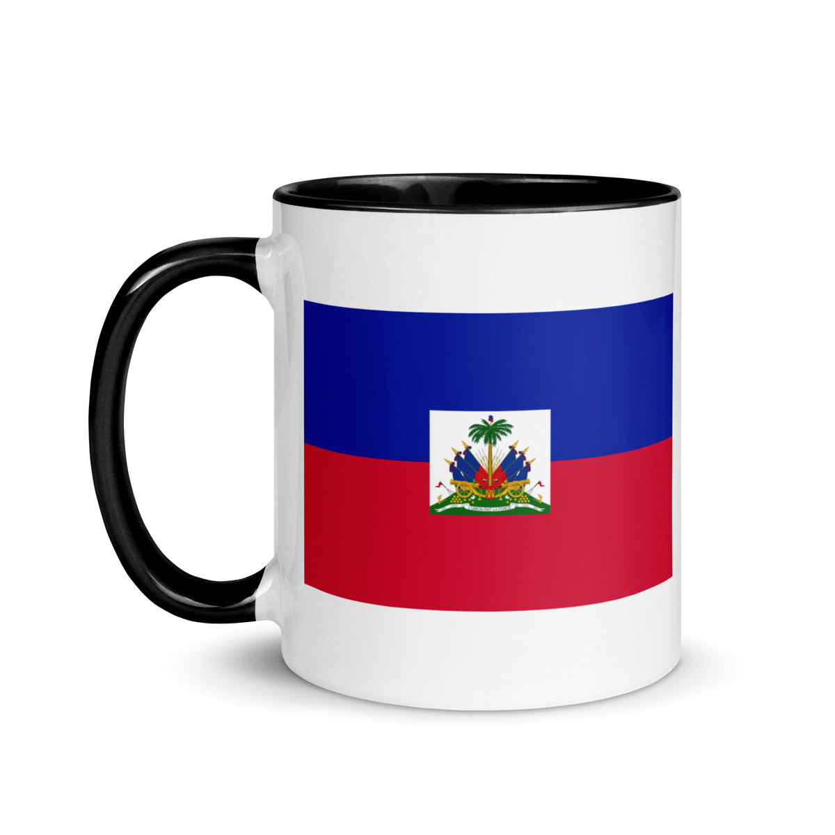 Haiti Mug