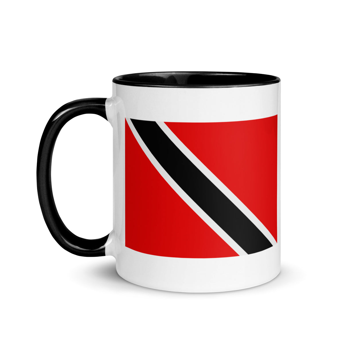 Trinidad and Tobago Mug