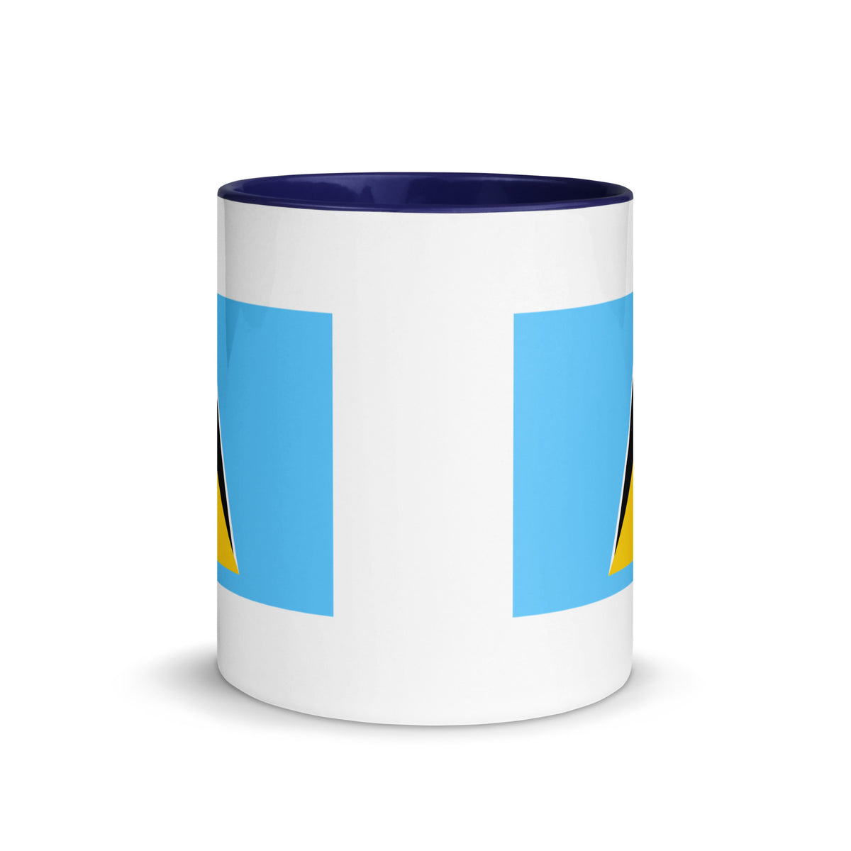 Saint Lucia Mug