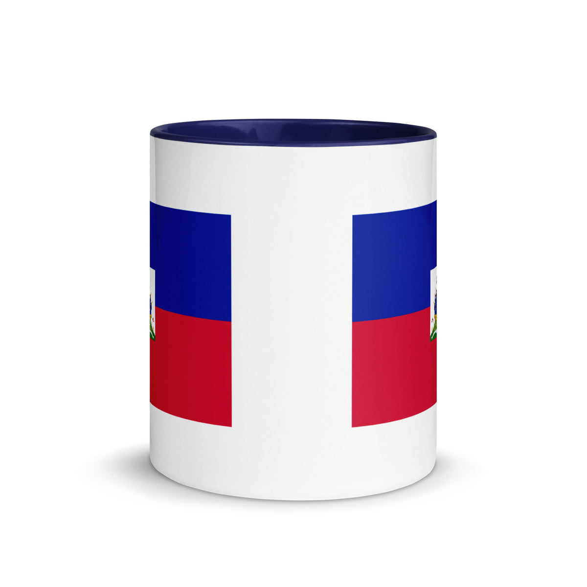 Haiti Mug