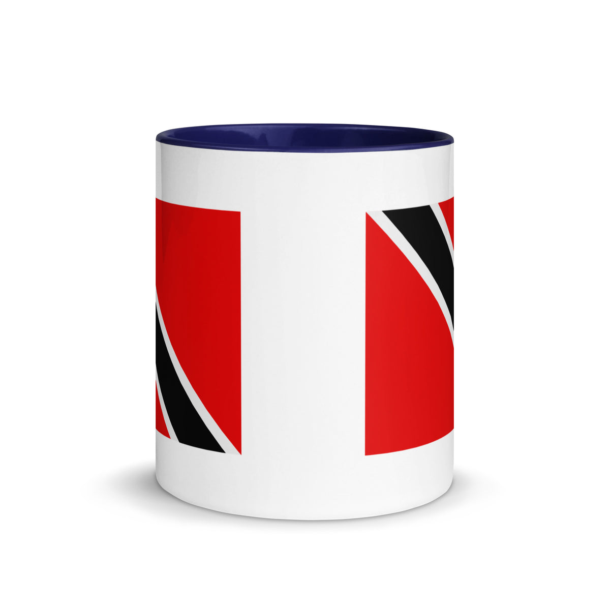 Trinidad and Tobago Mug