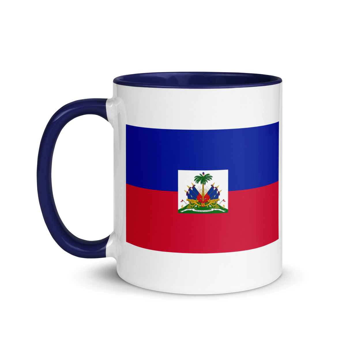 Haiti Mug