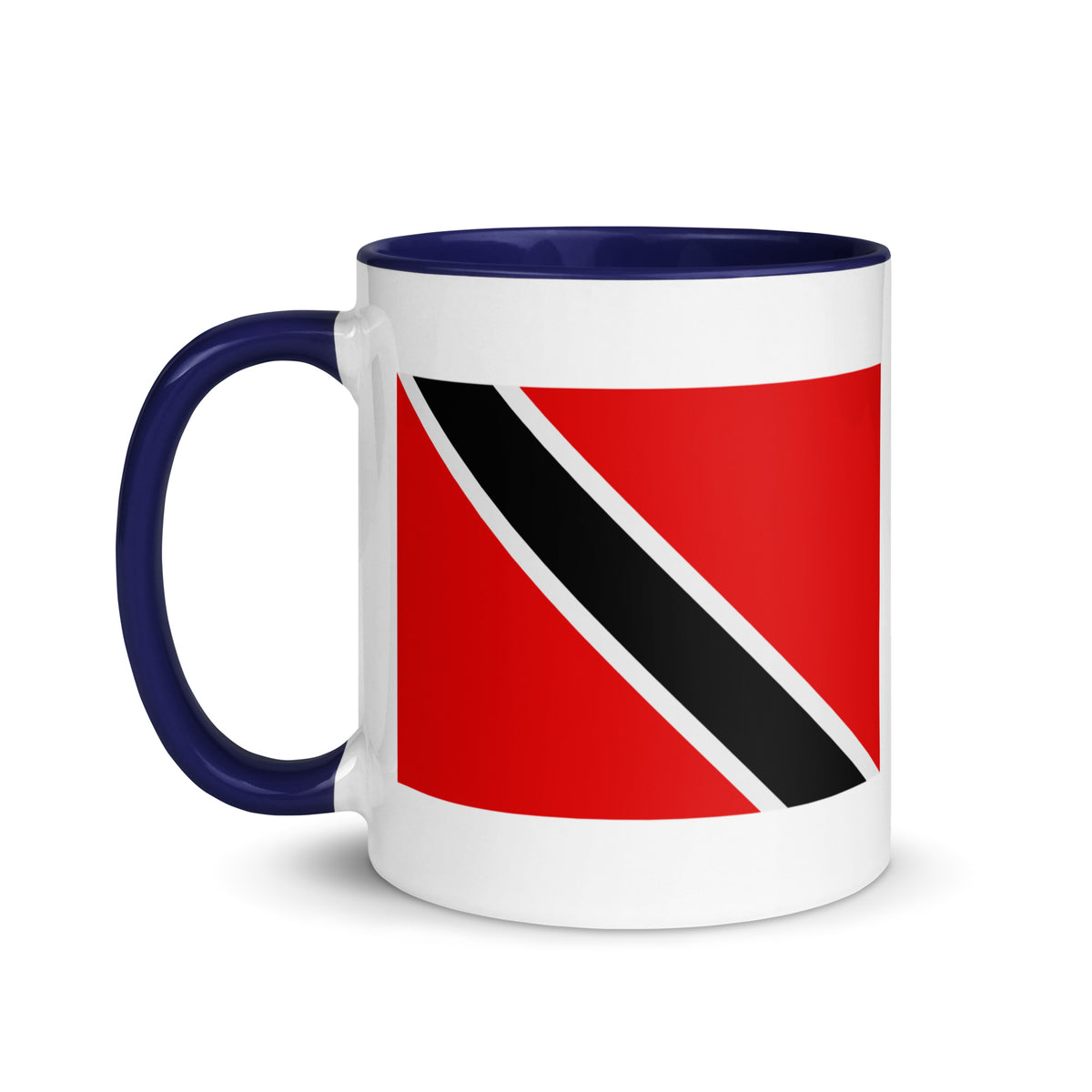 Trinidad and Tobago Mug