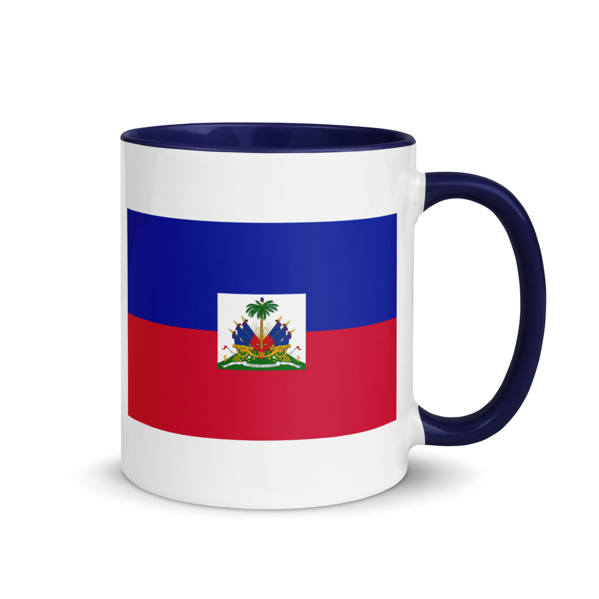 Haiti Mug