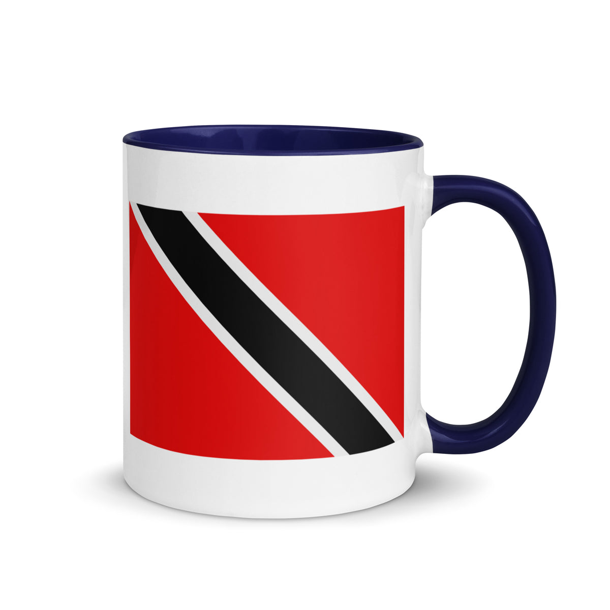 Trinidad and Tobago Mug