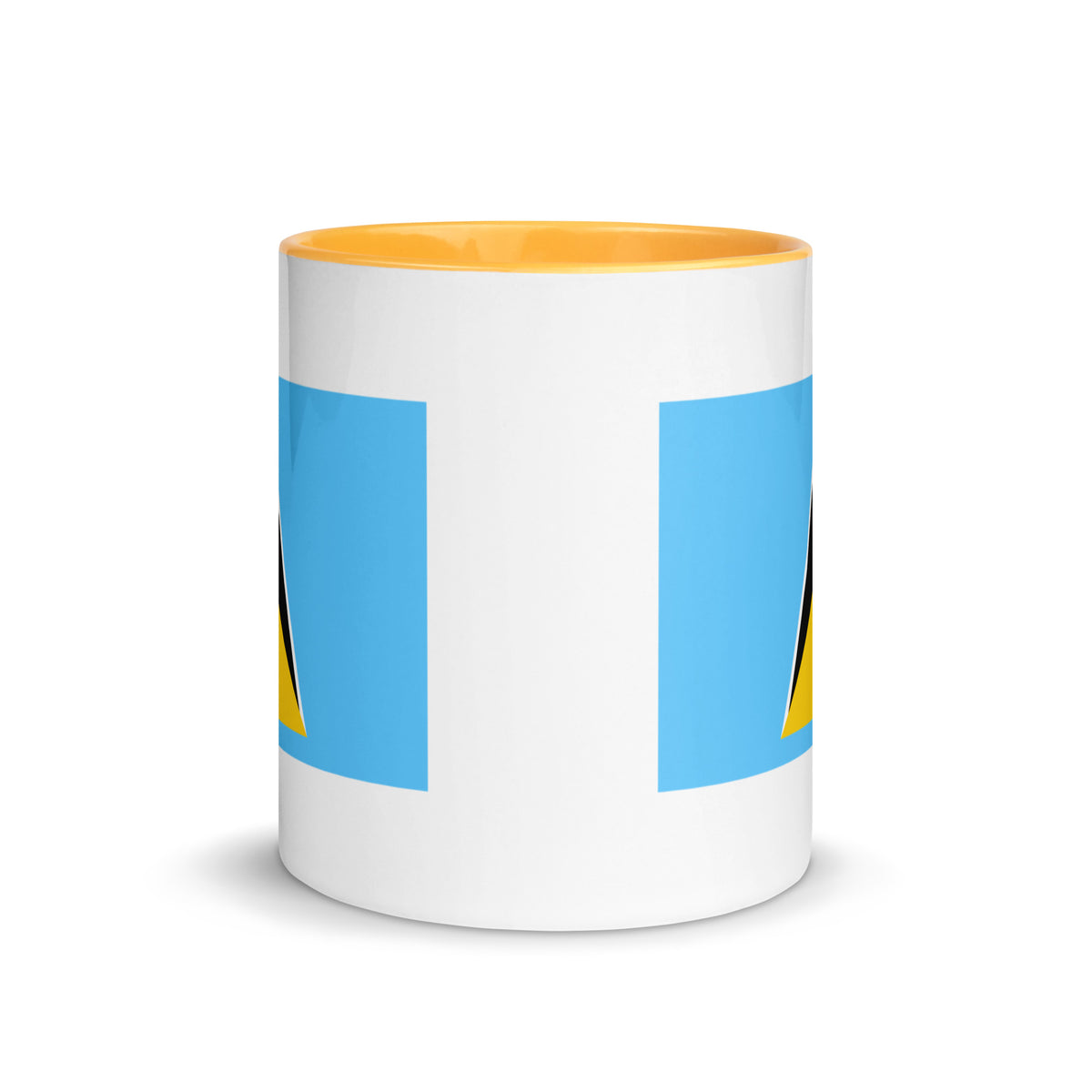 Saint Lucia Mug