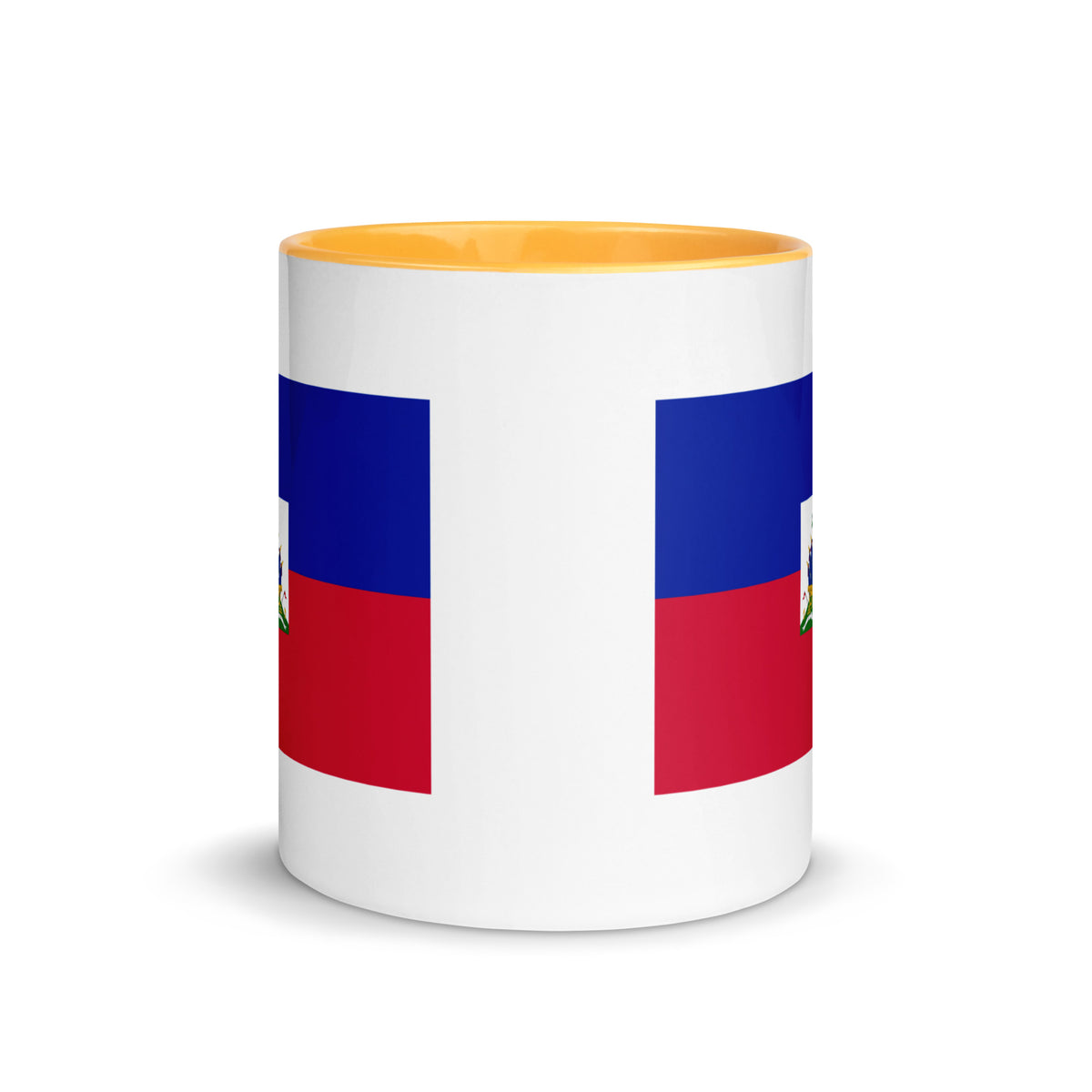 Haiti Mug