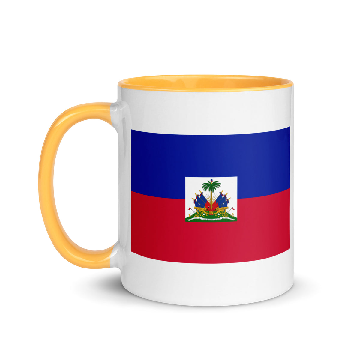 Haiti Mug