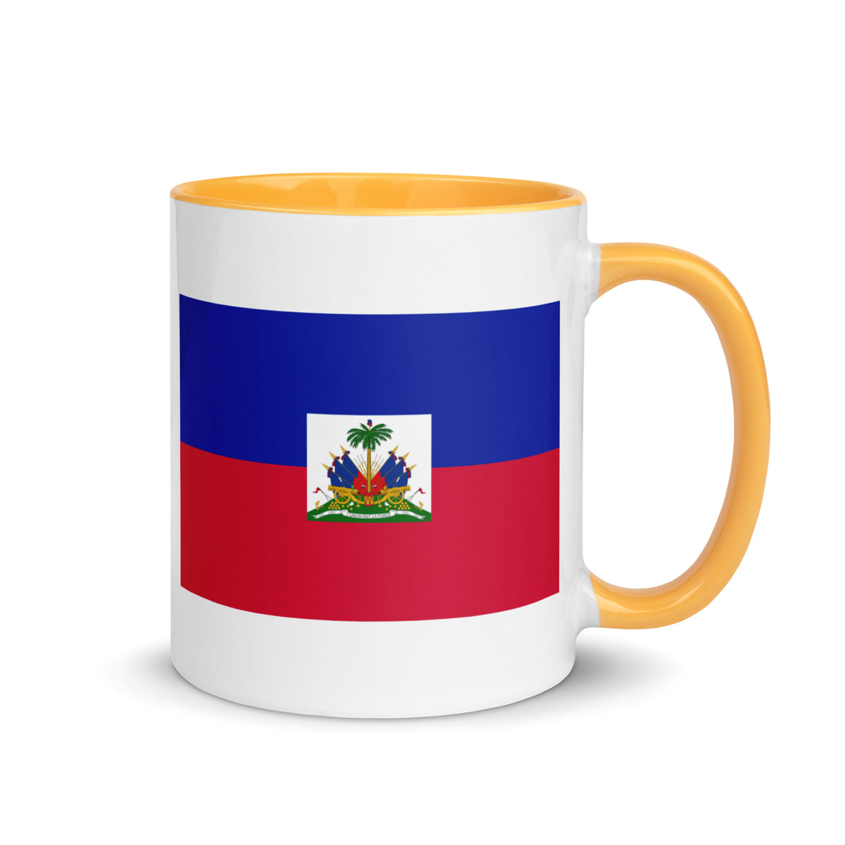 Haiti Mug