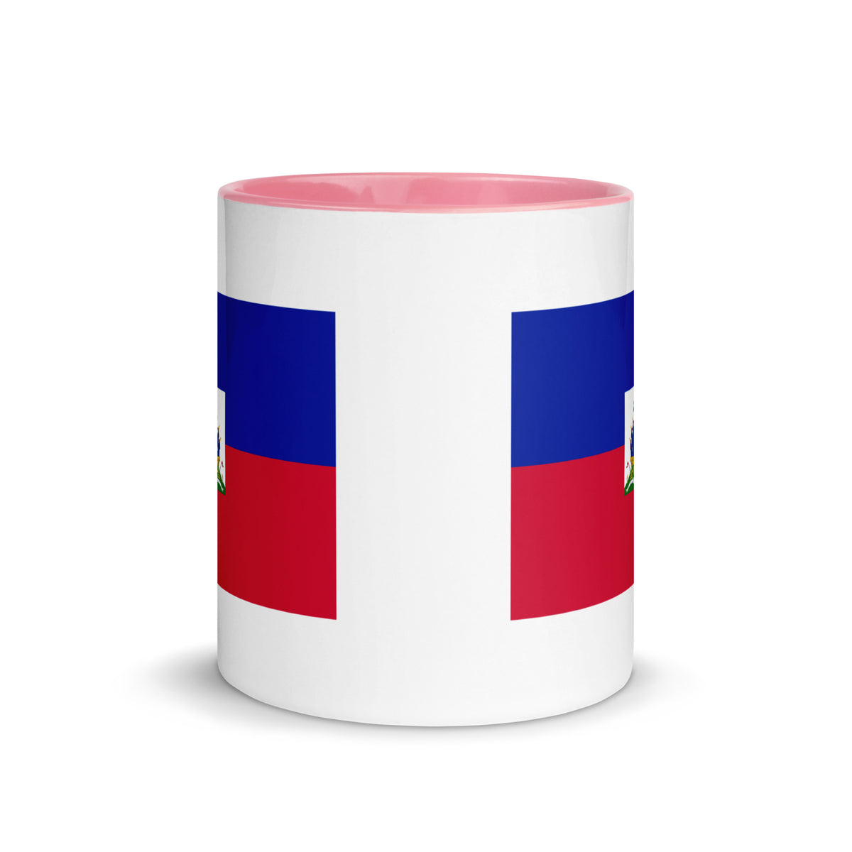 Haiti Mug