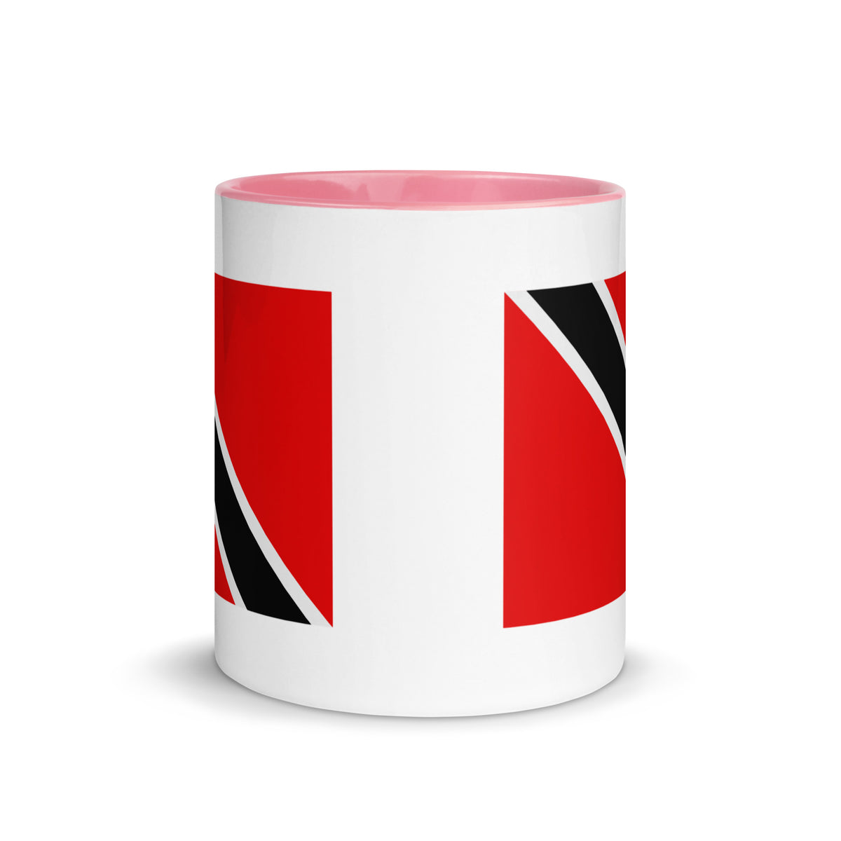 Trinidad and Tobago Mug