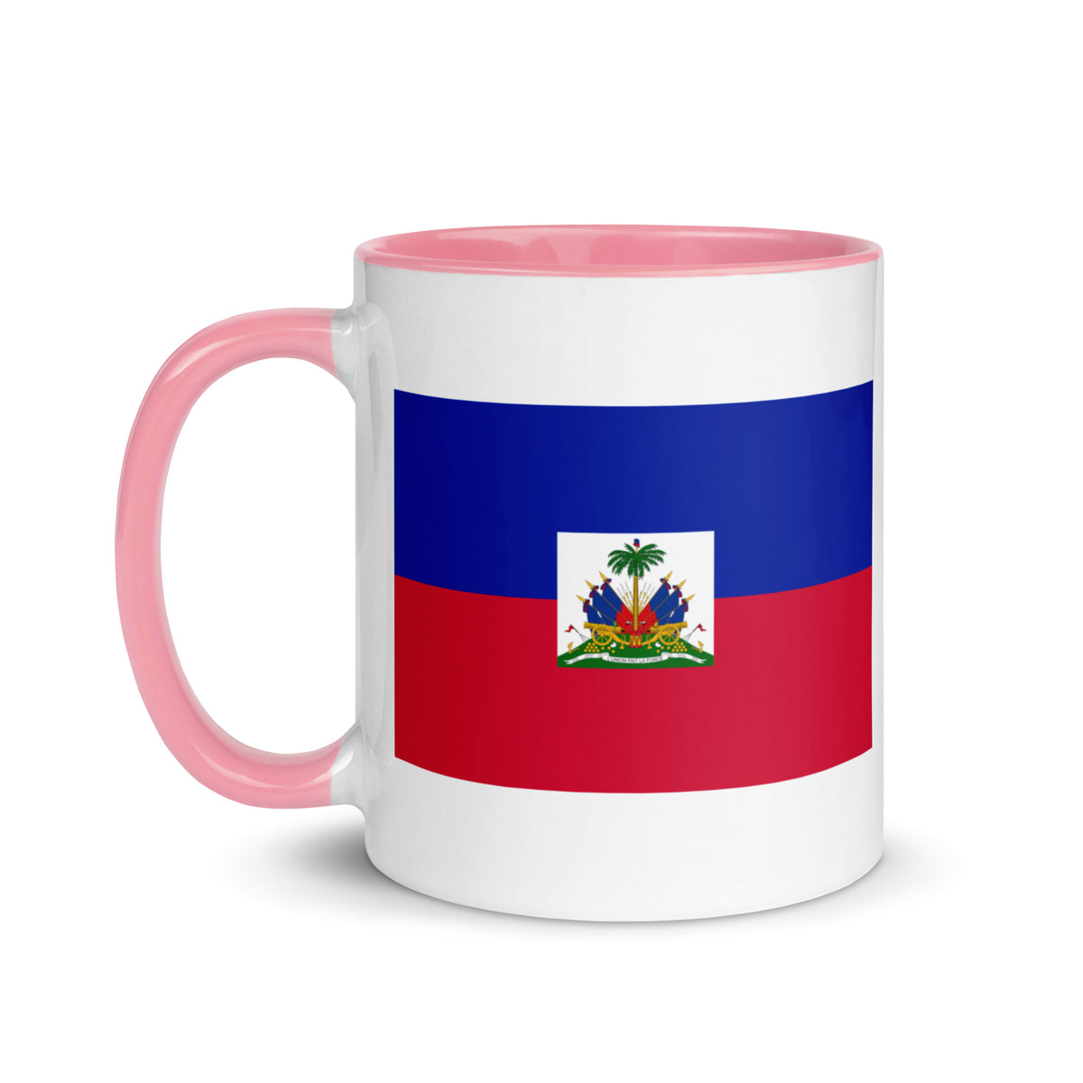 Haiti Mug