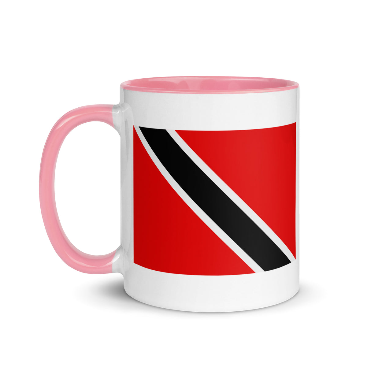 Trinidad and Tobago Mug