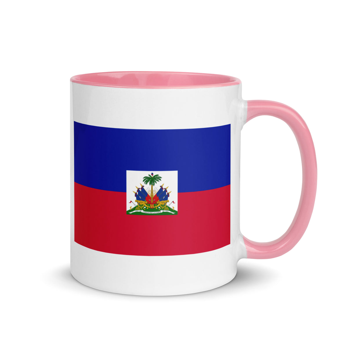 Haiti Mug