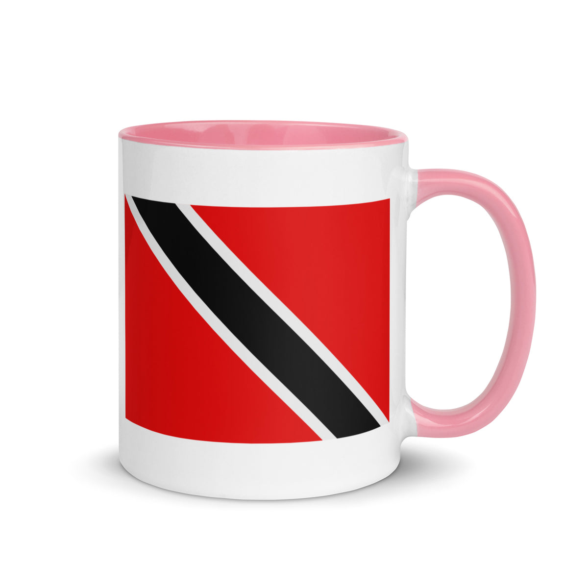 Trinidad and Tobago Mug