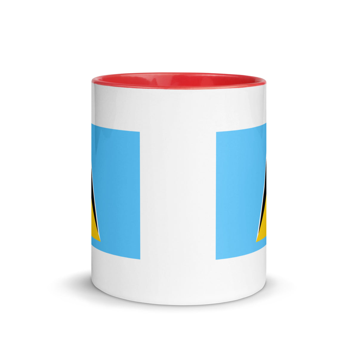 Saint Lucia Mug