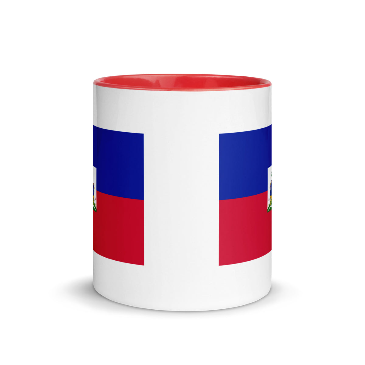 Haiti Mug