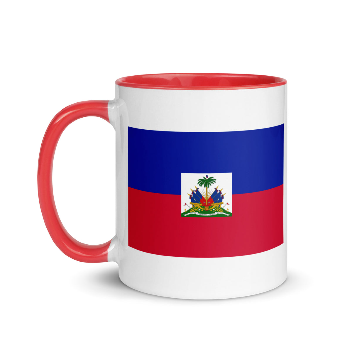 Haiti Mug