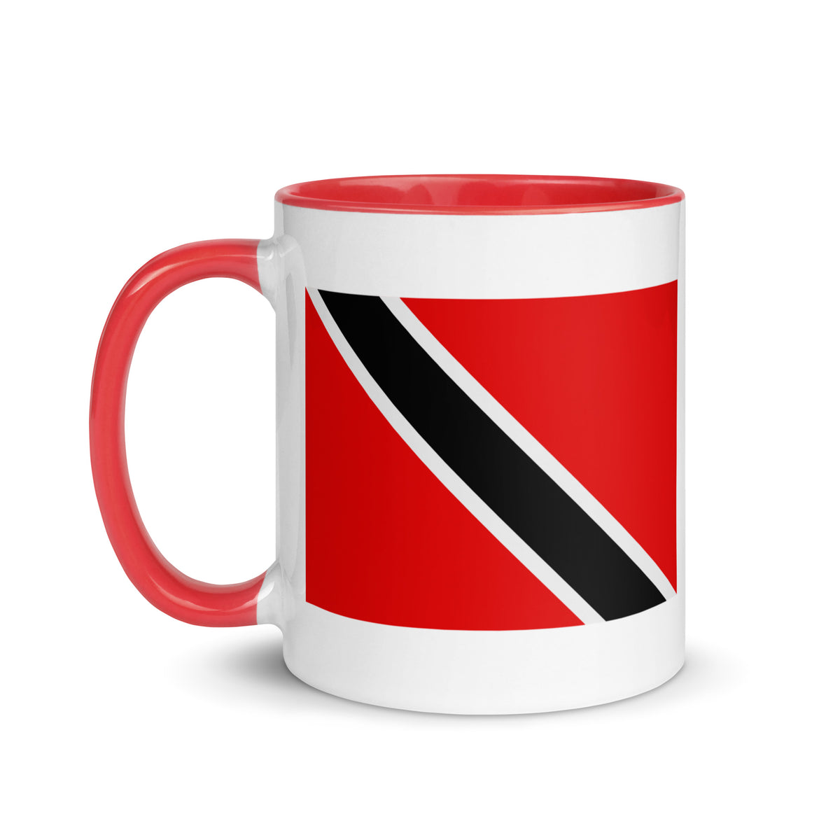 Trinidad and Tobago Mug