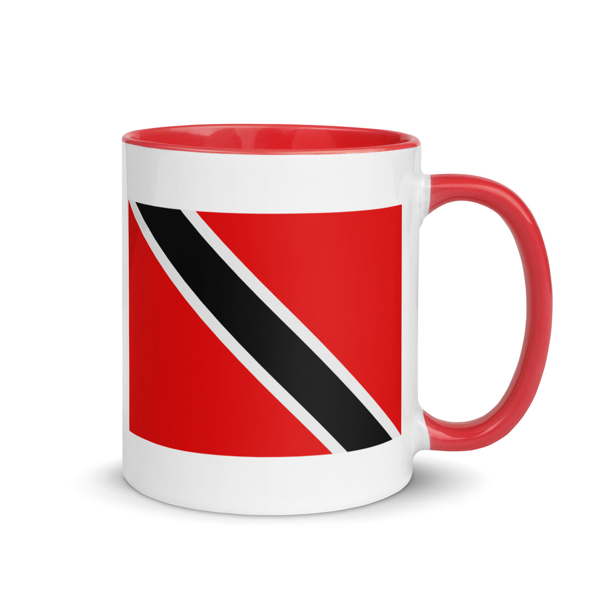 Trinidad and Tobago Mug